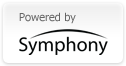 Powered by Symphony